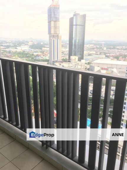 i-SOHO @ i-City, Shah Alam, Selangor, Selangor, Shah Alam