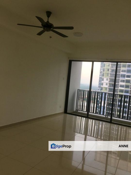 i-SOHO @ i-City, Shah Alam, Selangor, Selangor, Shah Alam