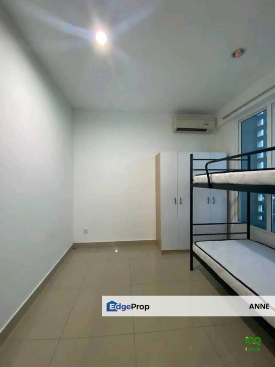 Menara U2 Sek 13 Shah Alam, Selangor, Shah Alam