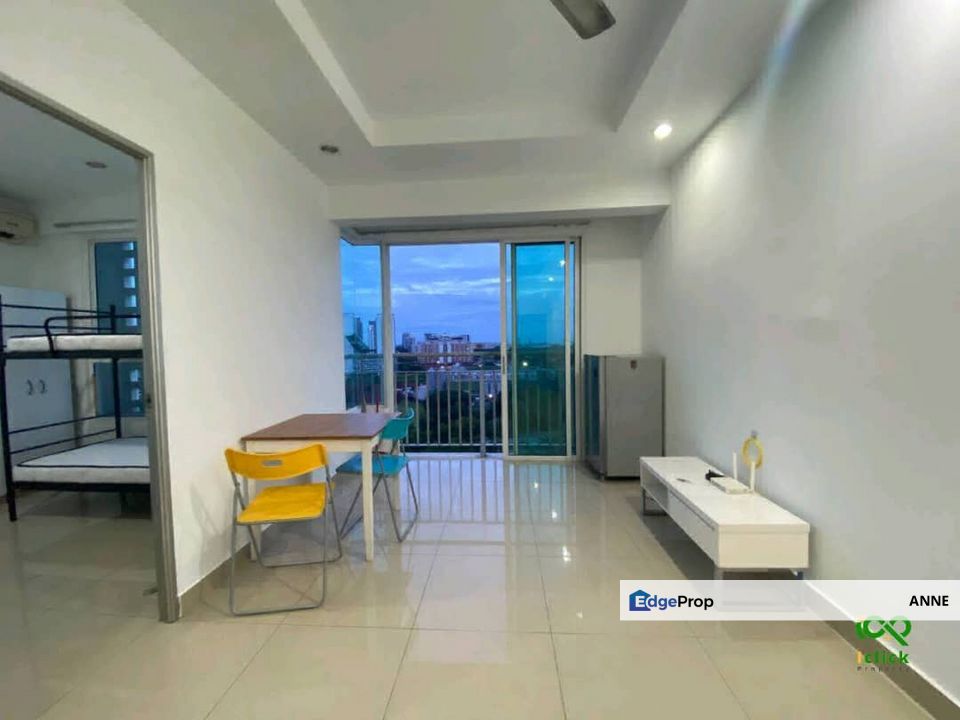 Menara U2 Sek 13 Shah Alam, Selangor, Shah Alam