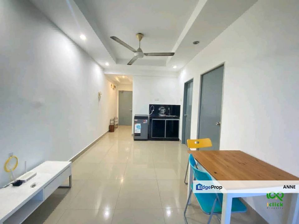 Menara U2 Sek 13 Shah Alam, Selangor, Shah Alam