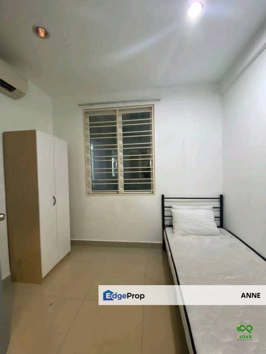 Menara U2 Sek 13 Shah Alam, Selangor, Shah Alam