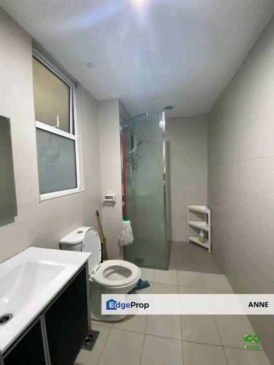 Menara U2 Sek 13 Shah Alam, Selangor, Shah Alam