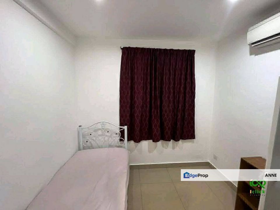 Menara U2 Sek 13 Shah Alam, Selangor, Shah Alam