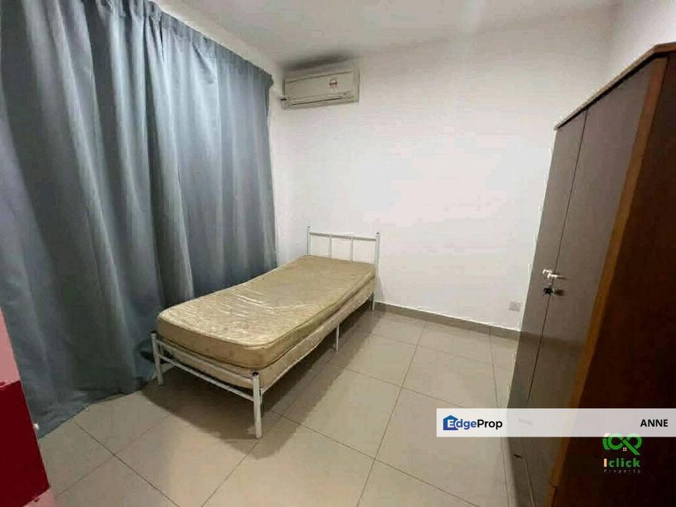 Menara U2 Sek 13 Shah Alam, Selangor, Shah Alam