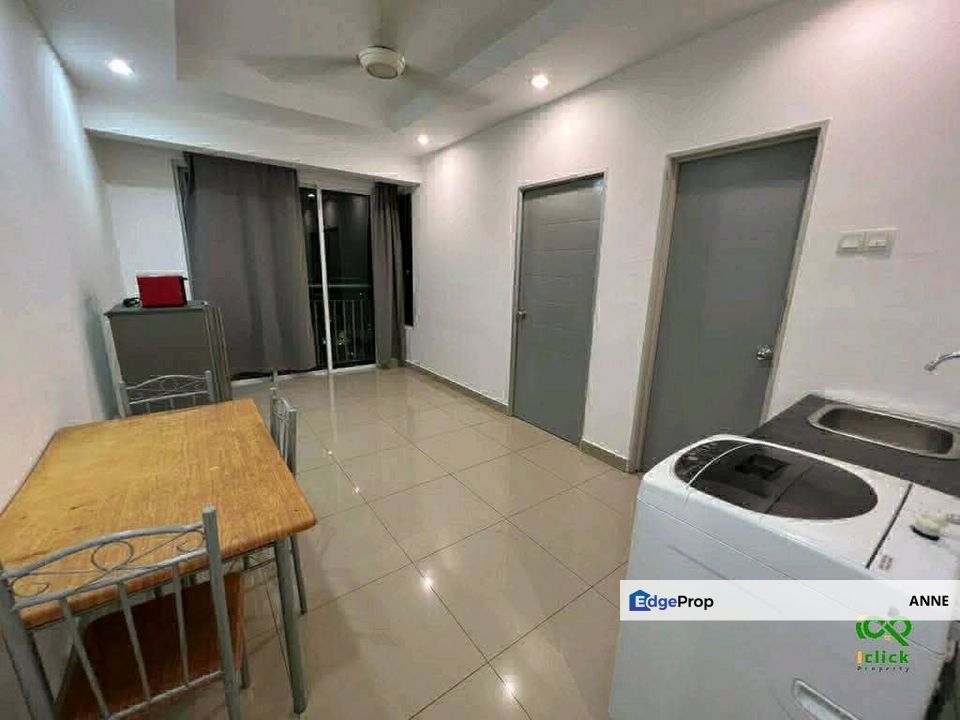 Menara U2 Sek 13 Shah Alam, Selangor, Shah Alam