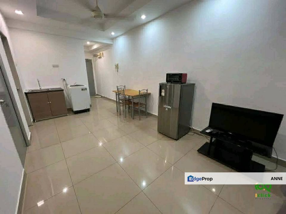 Menara U2 Sek 13 Shah Alam, Selangor, Shah Alam