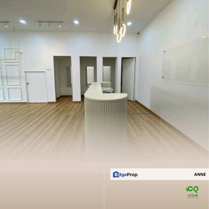 Alam Avenue 2 Shop Shah Alam, Selangor, Shah Alam