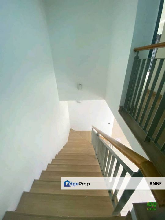 Semi D House Greenhill Residence U10, Selangor, Shah Alam