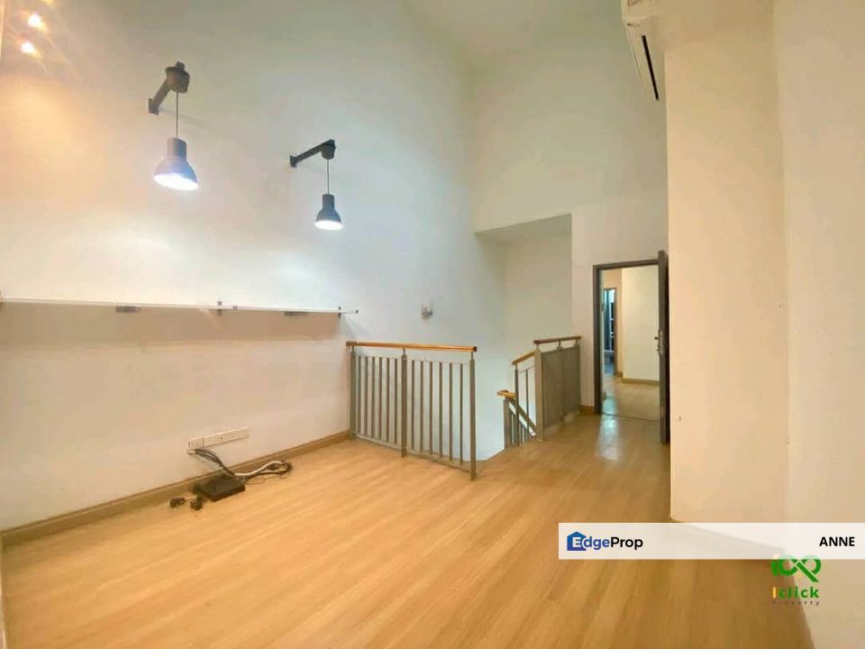 Semi D House Greenhill Residence U10, Selangor, Shah Alam