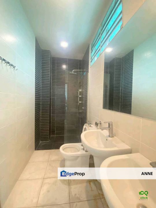 Semi D House Greenhill Residence U10, Selangor, Shah Alam