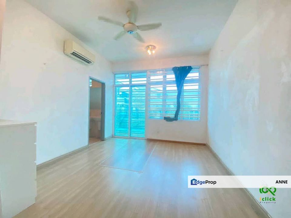 Semi D House Greenhill Residence U10, Selangor, Shah Alam