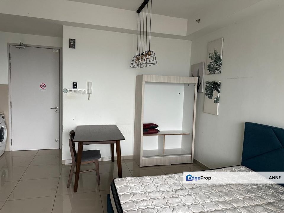 i-SOHO @ i-City, Shah Alam, Selangor, Selangor, Shah Alam