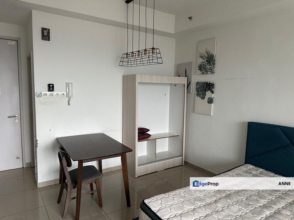 i-SOHO @ i-City, Shah Alam, Selangor, Selangor, Shah Alam