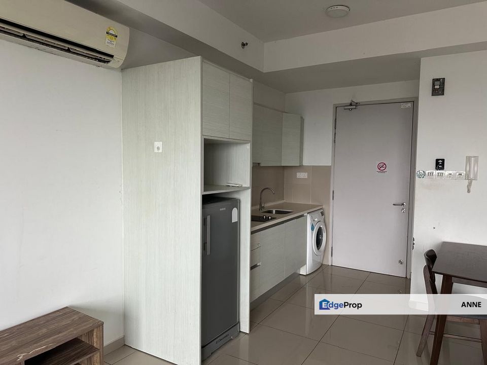 i-SOHO @ i-City, Shah Alam, Selangor, Selangor, Shah Alam