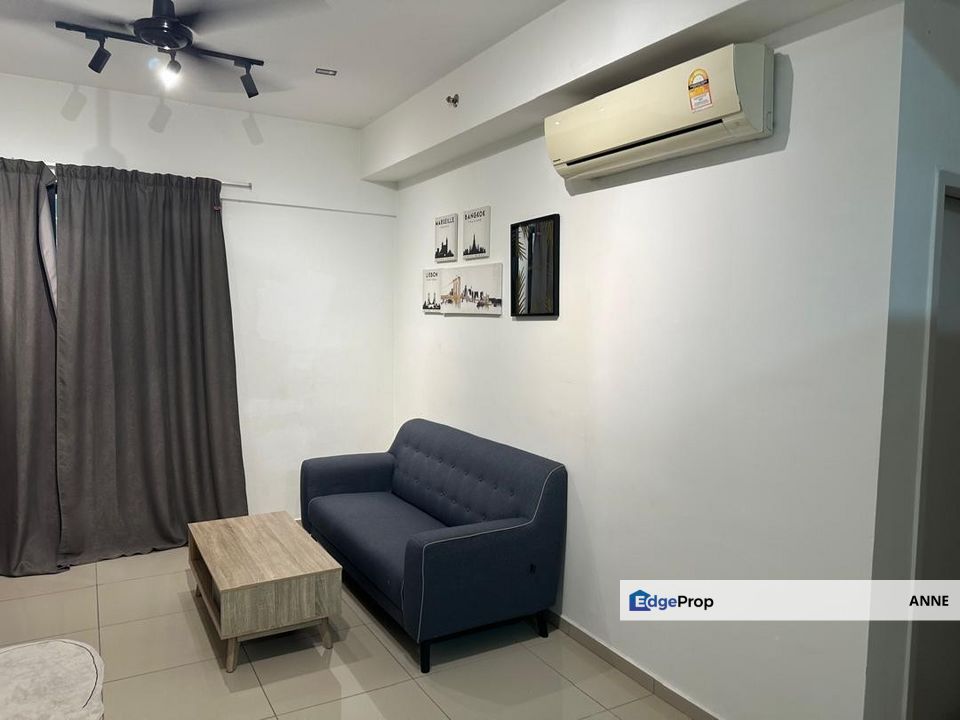 i-SOHO @ i-City, Shah Alam, Selangor, Selangor, Shah Alam