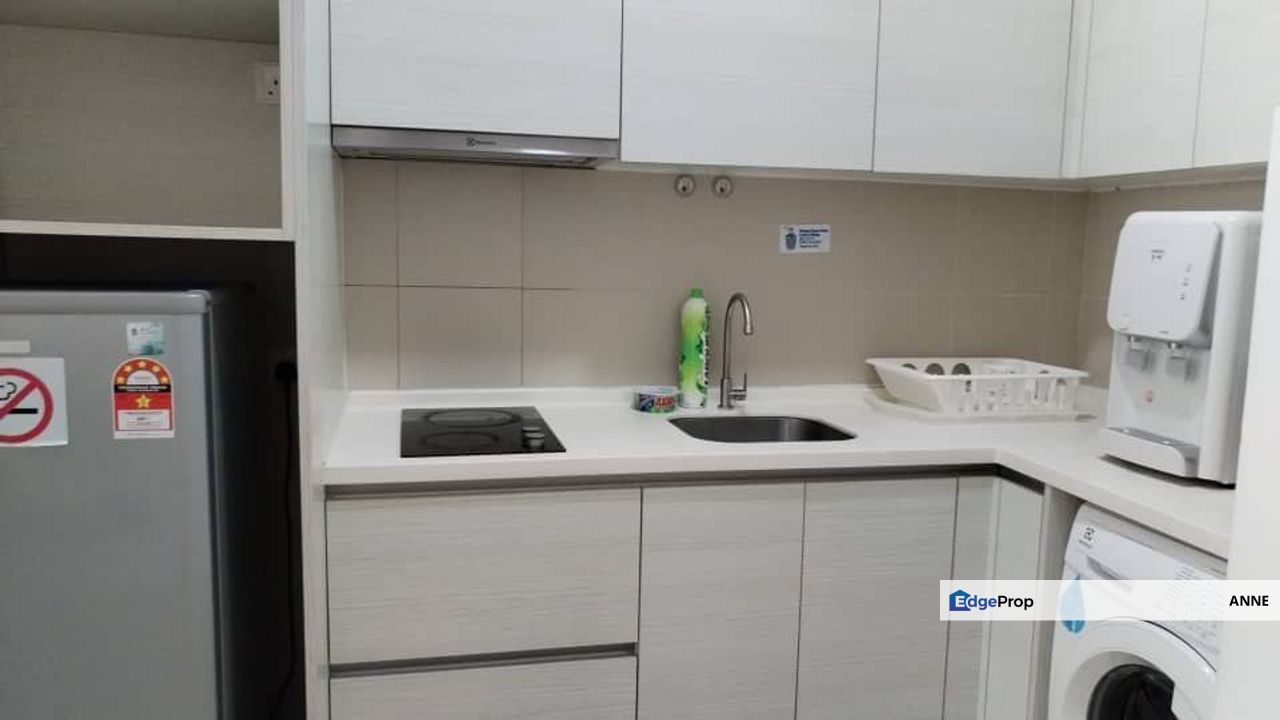 i-SOHO @ i-City, Shah Alam, Selangor, Selangor, Shah Alam