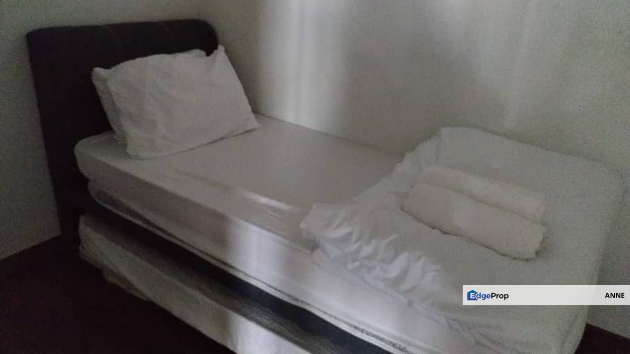 i-SOHO @ i-City, Shah Alam, Selangor, Selangor, Shah Alam