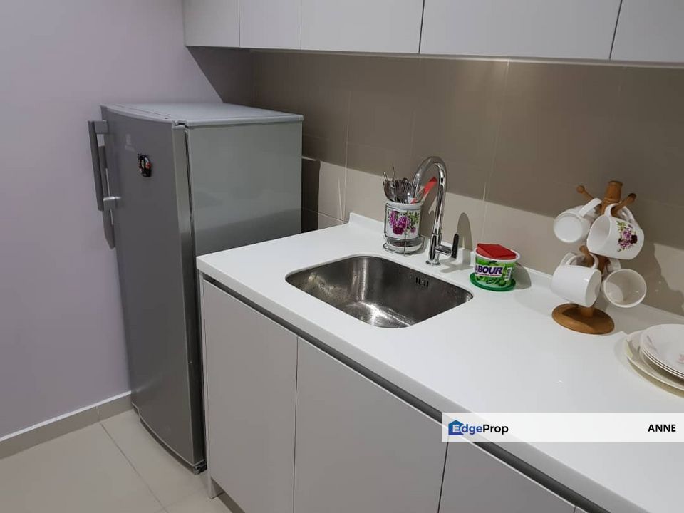 i-SOHO @ i-City, Shah Alam, Selangor, Selangor, Shah Alam