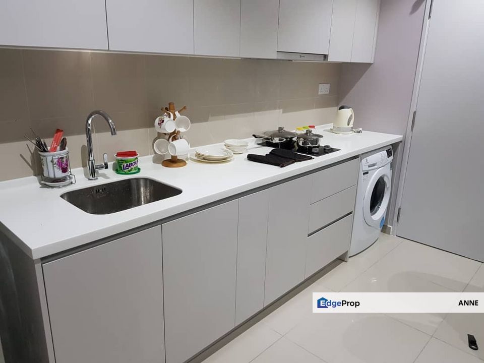 i-SOHO @ i-City, Shah Alam, Selangor, Selangor, Shah Alam