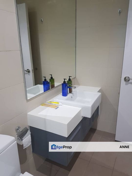 i-SOHO @ i-City, Shah Alam, Selangor, Selangor, Shah Alam