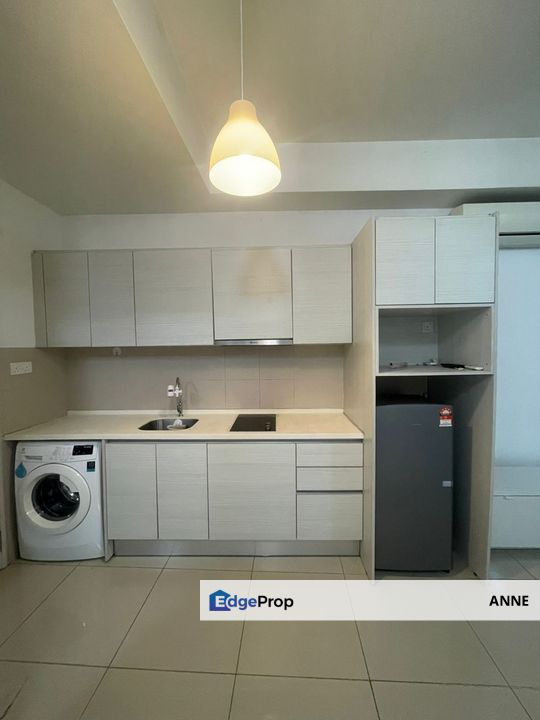 i-SOHO @ i-City, Shah Alam, Selangor, Selangor, Shah Alam