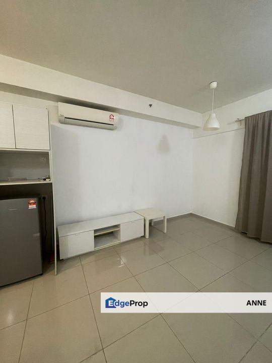 i-SOHO @ i-City, Shah Alam, Selangor, Selangor, Shah Alam