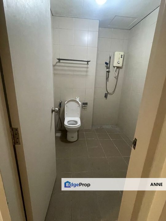 i-SOHO @ i-City, Shah Alam, Selangor, Selangor, Shah Alam