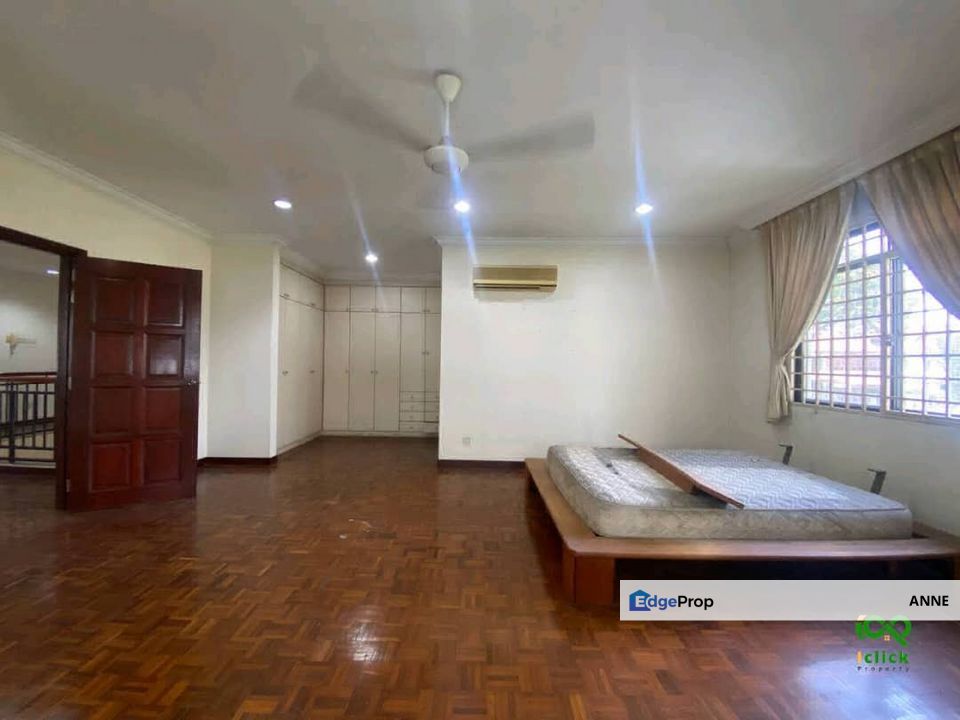 Bungalow Glenmarie Courts, Selangor, Glenmarie