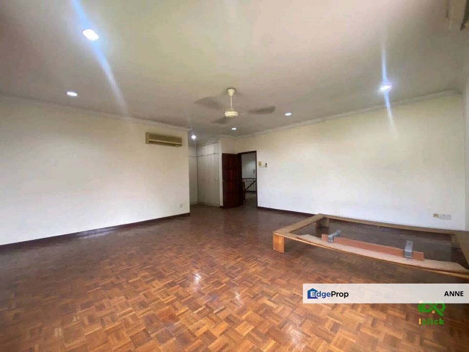 Bungalow Glenmarie Courts, Selangor, Glenmarie