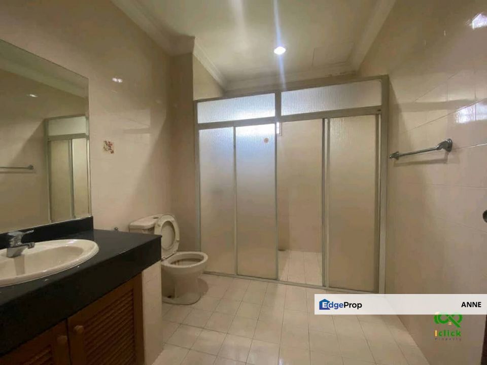 Bungalow Glenmarie Courts, Selangor, Glenmarie