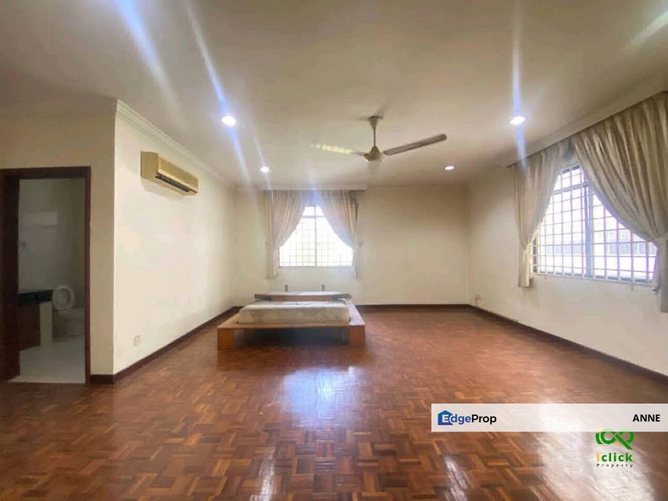 Bungalow Glenmarie Courts, Selangor, Glenmarie