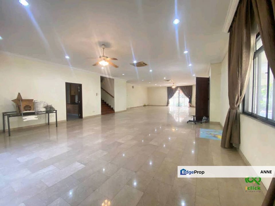 Bungalow Glenmarie Courts, Selangor, Glenmarie