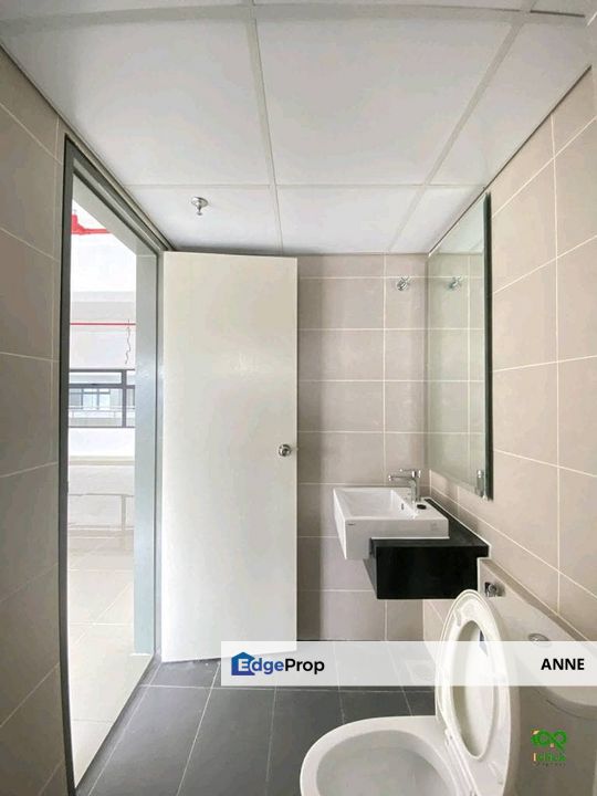 Office Lifestyle Suites TTDI Sentralis, Selangor, Shah Alam