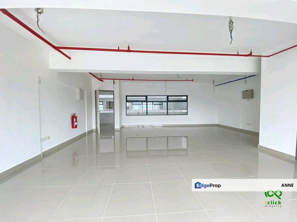 Office Lifestyle Suites TTDI Sentralis, Selangor, Shah Alam