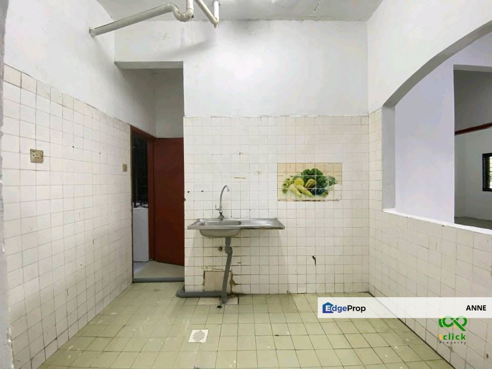 Mediterranean Alora Apt Sek 25, Selangor, Shah Alam