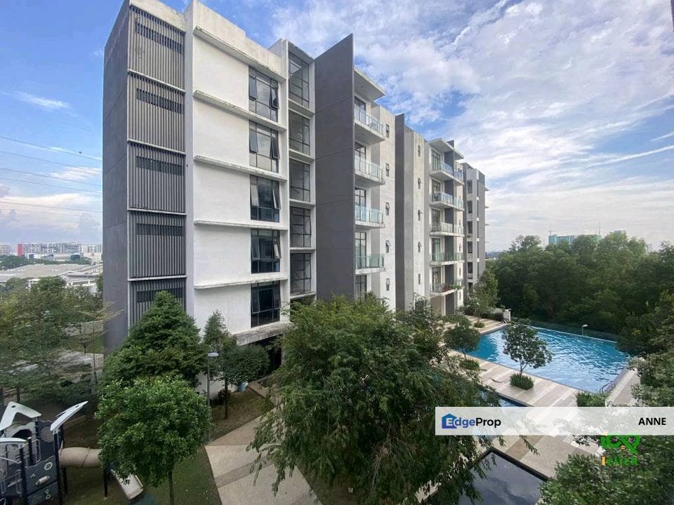 Temasya Kasih Condo Shah Alam, Selangor, Shah Alam