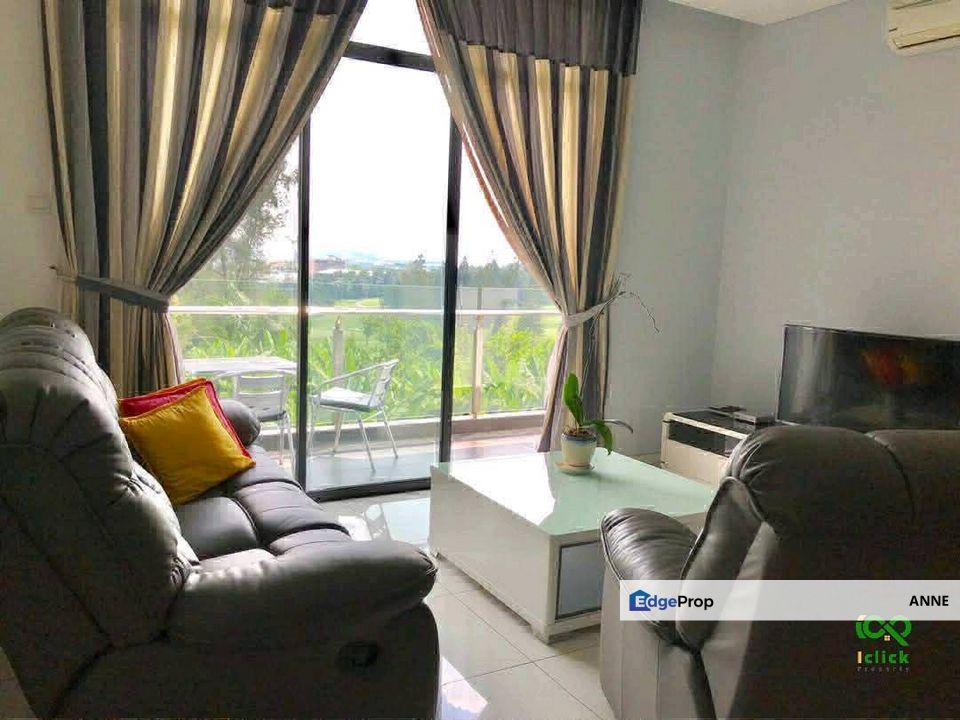 Temasya Kasih Condo Shah Alam, Selangor, Shah Alam