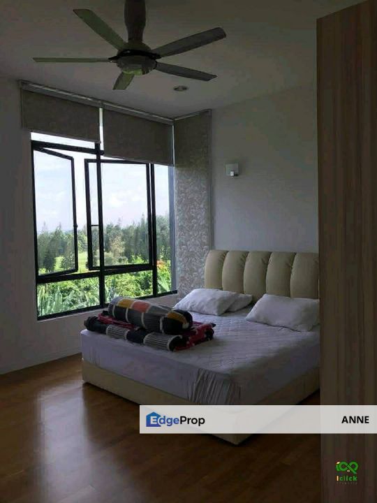 Temasya Kasih Condo Shah Alam, Selangor, Shah Alam