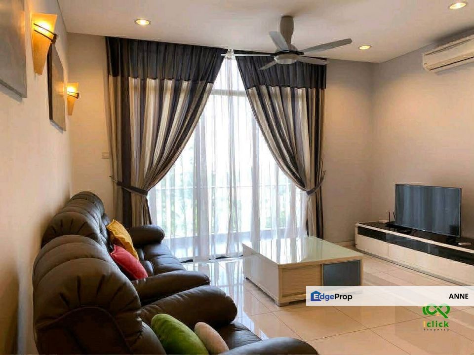 Temasya Kasih Condo Shah Alam, Selangor, Shah Alam