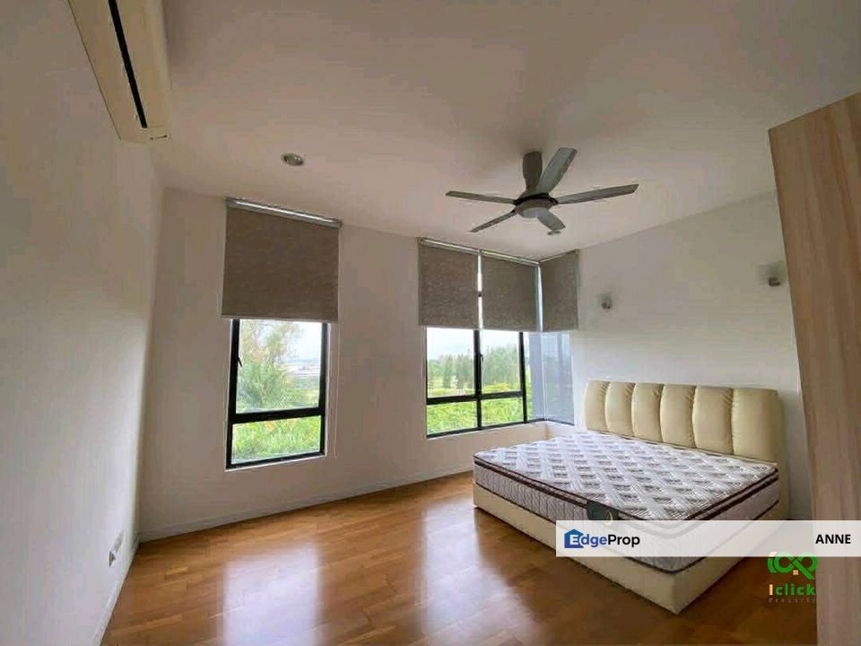 Temasya Kasih Condo Shah Alam, Selangor, Shah Alam