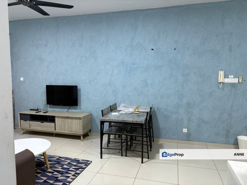 i-SOHO I-city Shah Alam SELANGOR, Selangor, Shah Alam