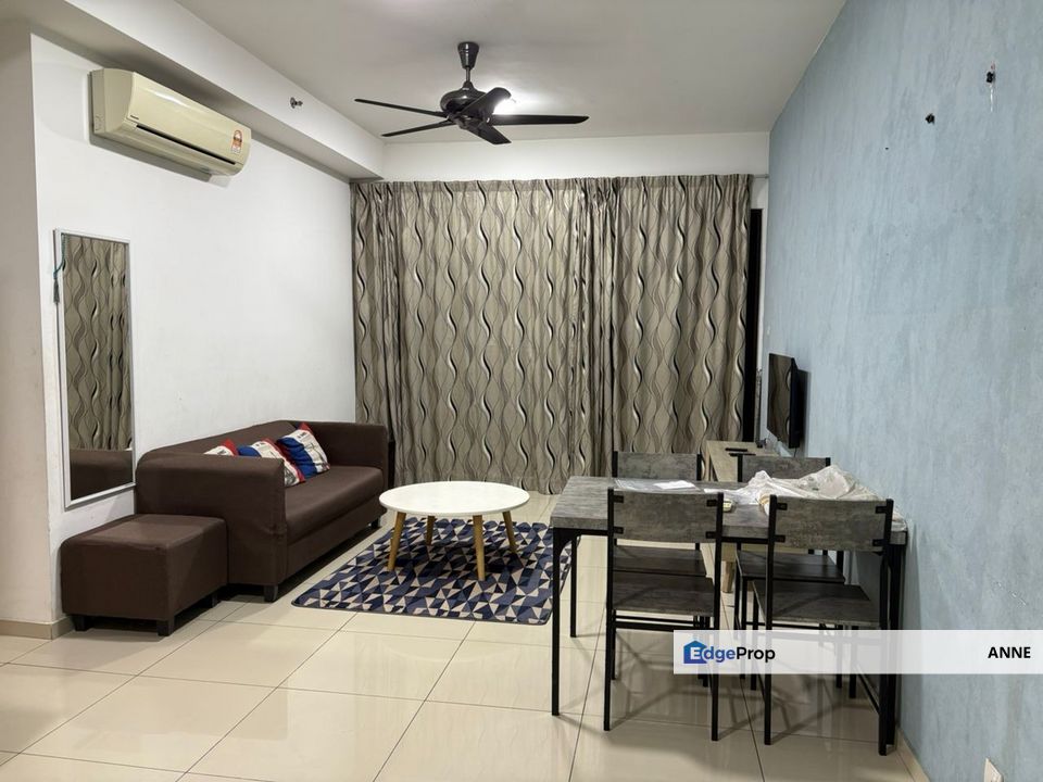 i-SOHO I-city Shah Alam SELANGOR, Selangor, Shah Alam