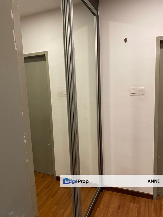 i-SOHO @ i-City, Shah Alam, Selangor, Selangor, Shah Alam