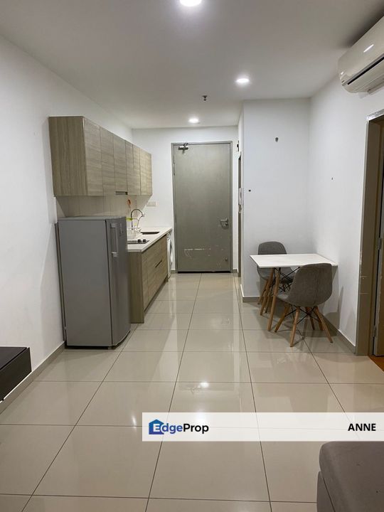 i-SOHO @ i-City, Shah Alam, Selangor, Selangor, Shah Alam