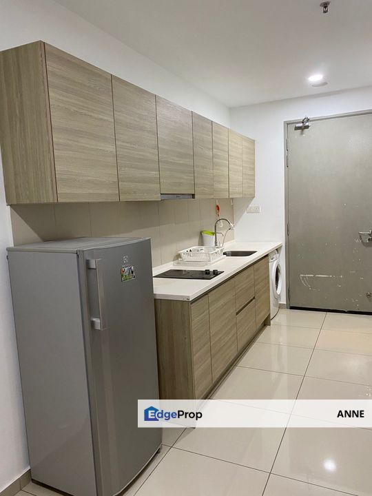 i-SOHO @ i-City, Shah Alam, Selangor, Selangor, Shah Alam