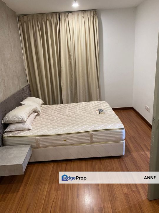 i-SOHO @ i-City, Shah Alam, Selangor, Selangor, Shah Alam