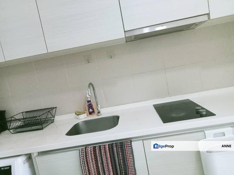 i-SOHO I-city Shah Alam SELANGOR, Selangor, Shah Alam