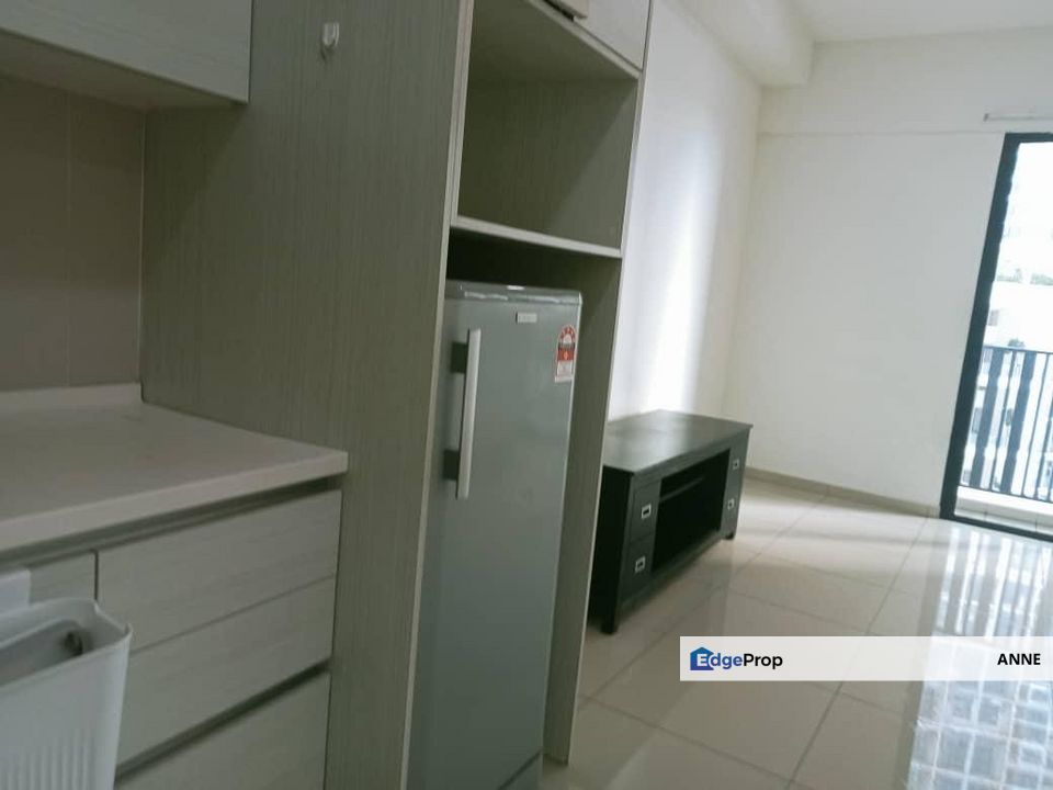 i-SOHO I-city Shah Alam SELANGOR, Selangor, Shah Alam