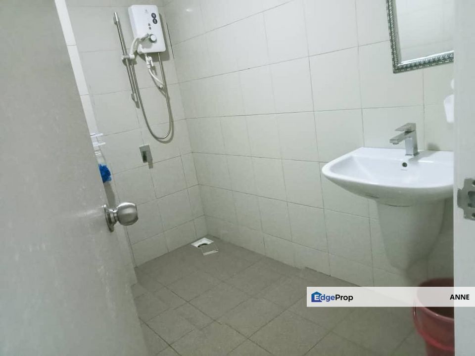 i-SOHO I-city Shah Alam SELANGOR, Selangor, Shah Alam